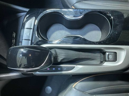 Used 2024 Buick Envista Avenir FWD image 17