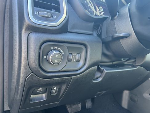 New 2026 RAM 1500 Big Horn image 16