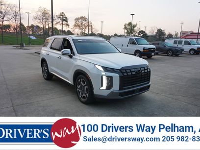 Used 2025 Hyundai Palisade SEL