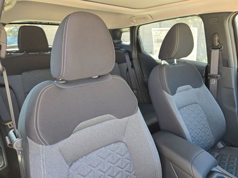 New 2026 Nissan Kicks SV image 21