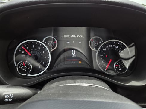 New 2026 RAM 1500 Lone Star AWD/4WD image 38