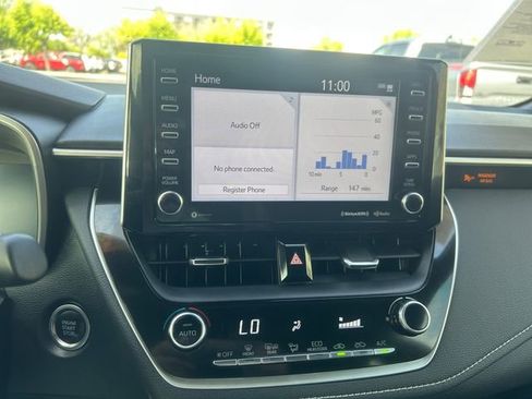 Certified 2021 Toyota Corolla SE w/ SE Preferred Package image 20