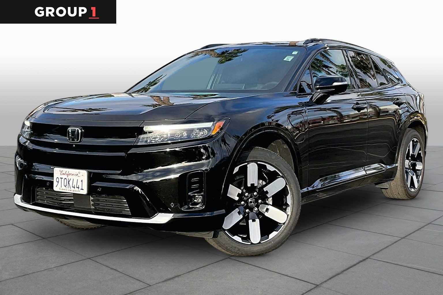 Used 2024 Honda Prologue Elite image 1