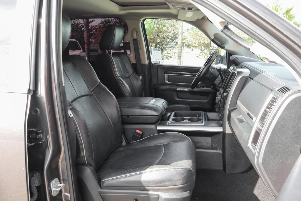 Used 2014 RAM 2500 Limited AWD/4WD image 48