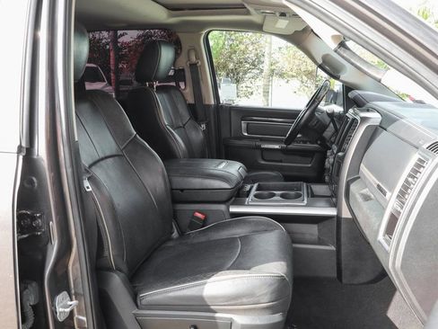 Used 2014 RAM 2500 Limited AWD/4WD image 48