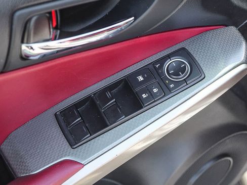 Used 2015 Lexus IS 250 w/ F-Sport Package RWD image 27