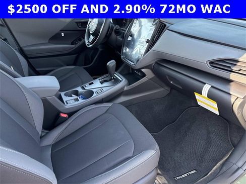 New 2026 Subaru Crosstrek 2.0i Premium image 16