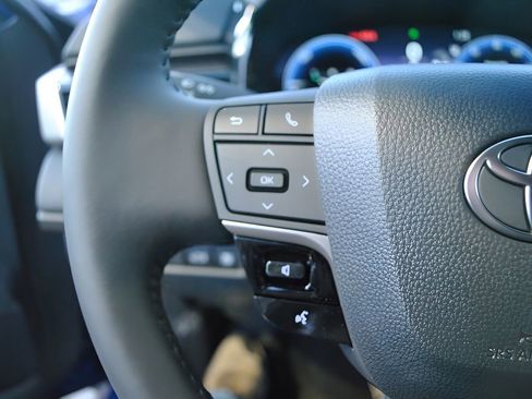 New 2026 Toyota Camry XSE image 10