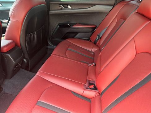 Used 2022 Kia K5 GT-Line w/ GT-Line FWD Premium Package image 8