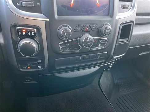 Used 2022 RAM 1500 Classic Warlock w/ Electronics Group image 24