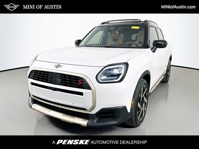 Certified 2025 MINI Cooper Countryman S