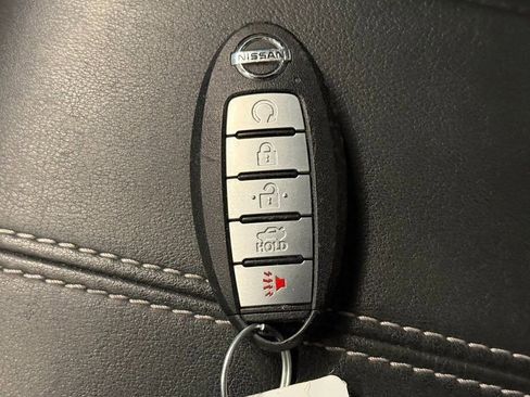 Used 2022 Nissan Altima 2.5 SV w/ SV Premium Package image 18