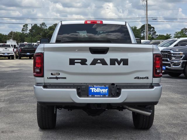 New 2026 RAM 2500 Lone Star AWD/4WD image 5