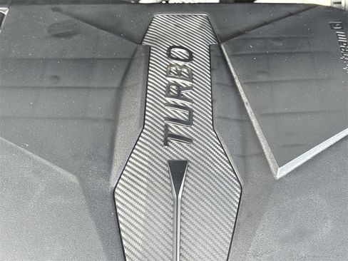 Used 2024 Hyundai Santa Fe Calligraphy image 23