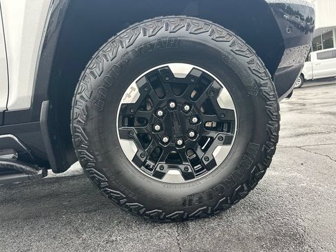 Used 2023 GMC Hummer EV Edition 1 AWD/4WD image 13