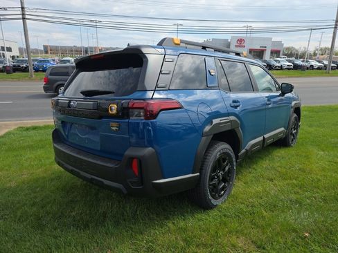 New 2026 Subaru Outback Wilderness image 3