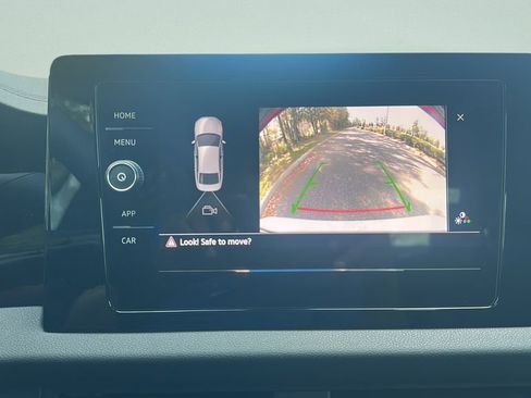New 2026 Volkswagen Jetta Sport FWD image 16