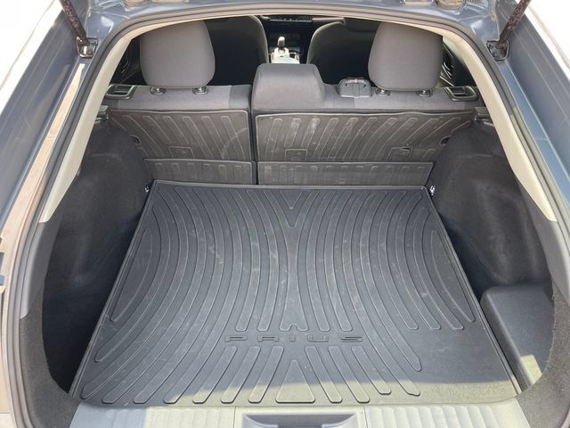 Used 2023 Toyota Prius Prime FWD image 19
