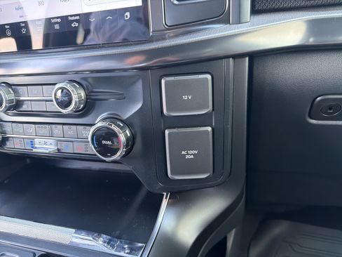 New 2026 Ford F150 Raptor AWD/4WD image 40