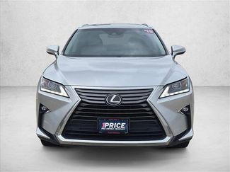 Used 2019 Lexus RX 350 FWD w/ Navigation Package video 2