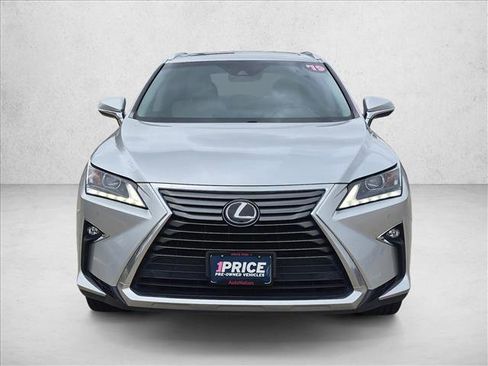Used 2019 Lexus RX 350 FWD w/ Navigation Package image 2