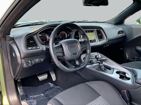 Used 2023 Dodge Challenger R/T w/ Performance Handling Group RWD image 18