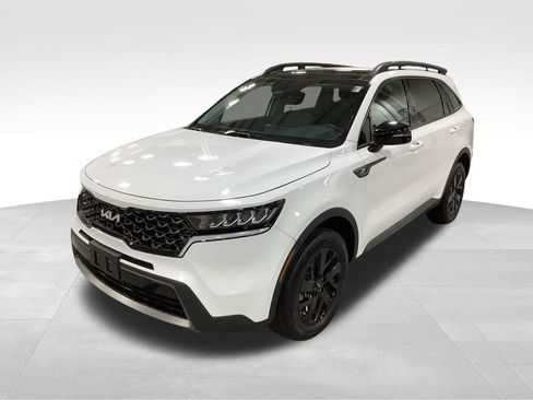 Certified 2023 Kia Sorento S w/ Panoramic Sunroof Package image 30