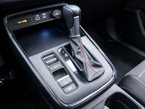 Certified 2023 Honda CR-V Sport image 29