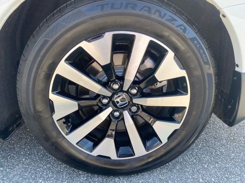 Used 2026 Honda Odyssey EX-L image 26