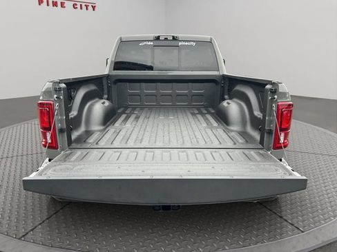New 2026 RAM 2500 Big Horn AWD/4WD image 34