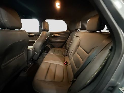 Used 2024 Chevrolet TrailBlazer ACTIV w/ Convenience Package image 23