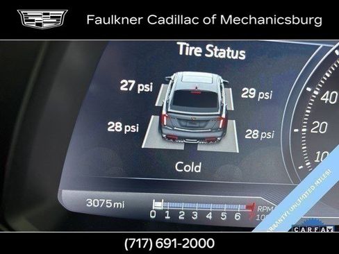 Used 2024 Cadillac CT5 V Blackwing w/ Carbon Fiber Package 2 image 24