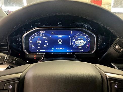 New 2026 Chevrolet Silverado 2500 LT w/ Trail Boss Package image 7