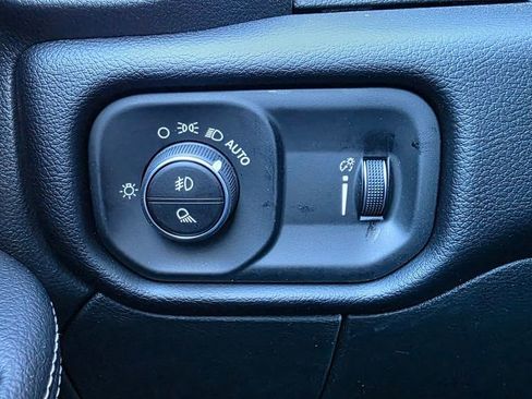 New 2026 RAM 2500 Big Horn image 29