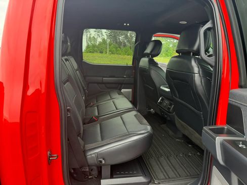 Used 2022 Ford F150 Raptor w/ Equipment Group 801A High AWD/4WD image 19