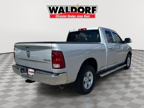 Used 2017 RAM 1500 Tradesman w/ Popular Equipment Group AWD/4WD image 6
