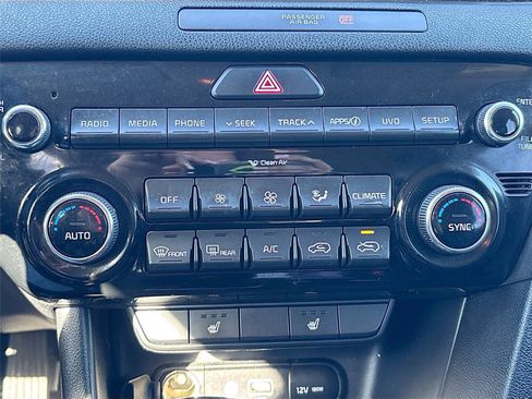 Used 2019 Kia Sportage EX image 15