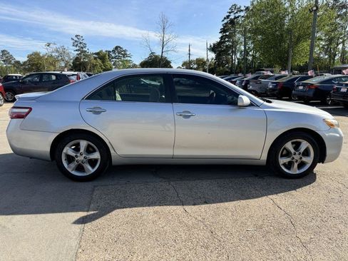 Used 2007 Toyota Camry image 4