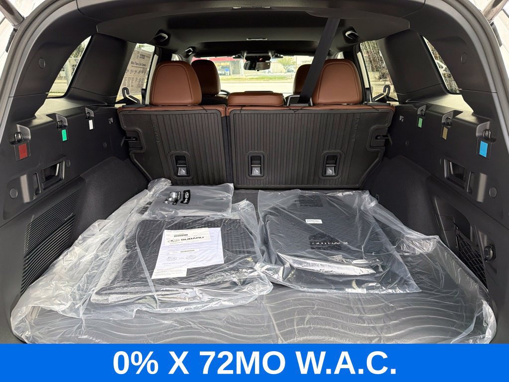 New 2026 Subaru Outback Touring XT AWD/4WD image 28