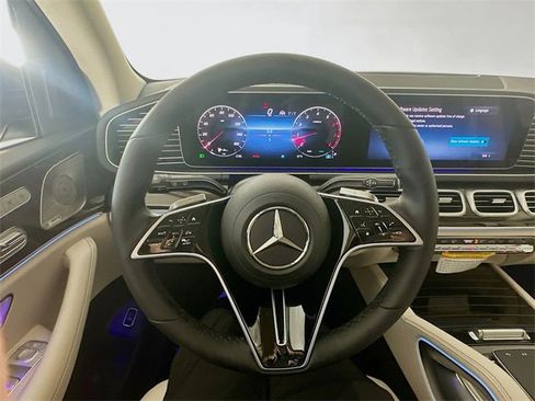 New 2026 Mercedes-Benz GLE 450 4MATIC image 11