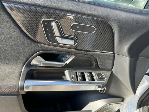Used 2023 Mercedes-Benz GLB 35 AMG 4MATIC w/ Premium Package image 13