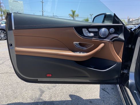 Used 2018 Mercedes-Benz E 400 Coupe image 14
