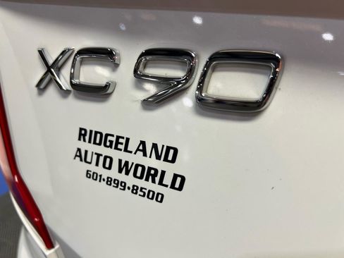 Used 2022 Volvo XC90 T6 Inscription w/ Advanced Package AWD/4WD image 36