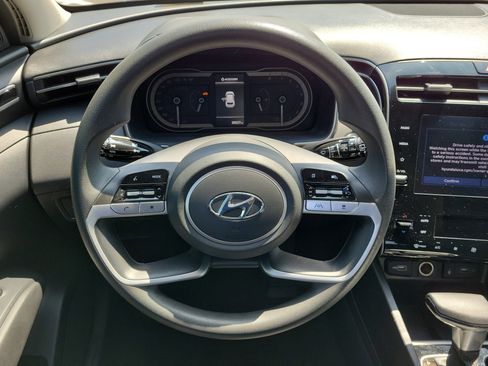 Used 2024 Hyundai Tucson SEL image 18