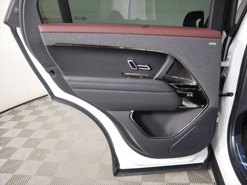 New 2025 Land Rover Range Rover Sport Autobiography image 28