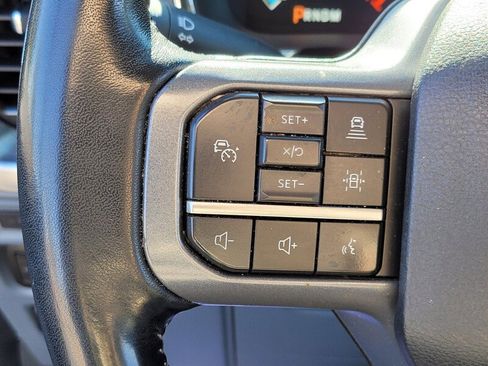 Used 2023 Ford F150 Lariat w/ Max Trailer Tow Package image 24