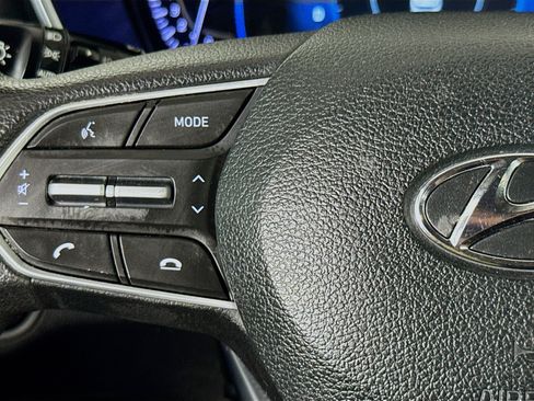 Used 2020 Hyundai Santa Fe SEL FWD image 11