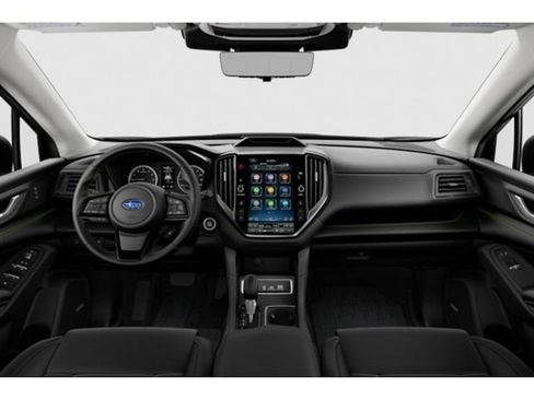 New 2026 Subaru Ascent Bronze Edition image 14