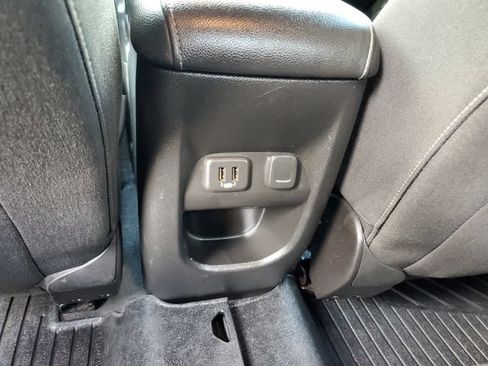 Used 2021 GMC Canyon Elevation w/ Driver Alert Package RWD image 15