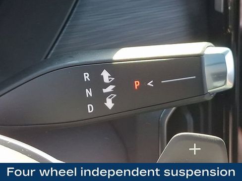 Used 2025 GMC Acadia AT4 image 11